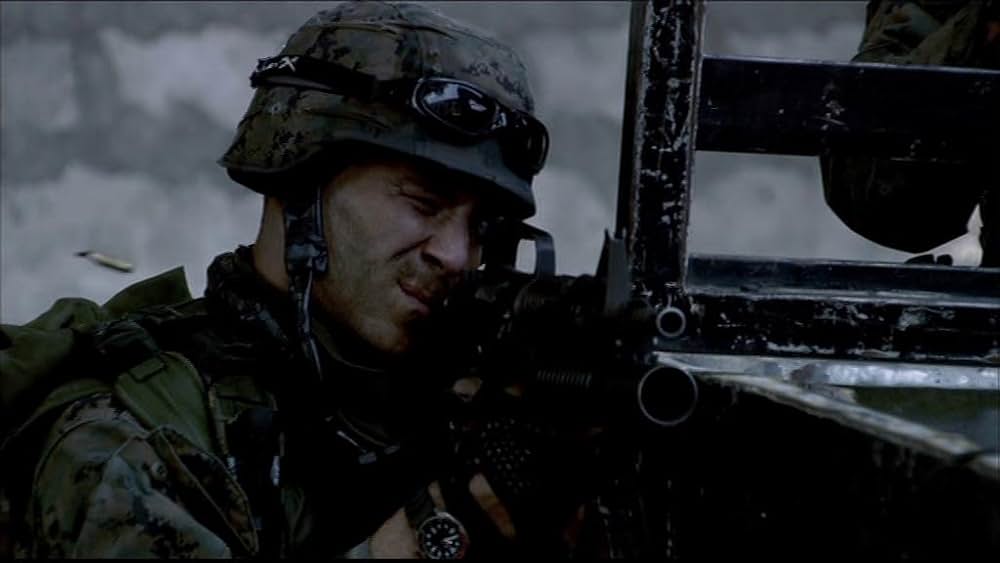 「デッドライン 報復の導火線」の画像