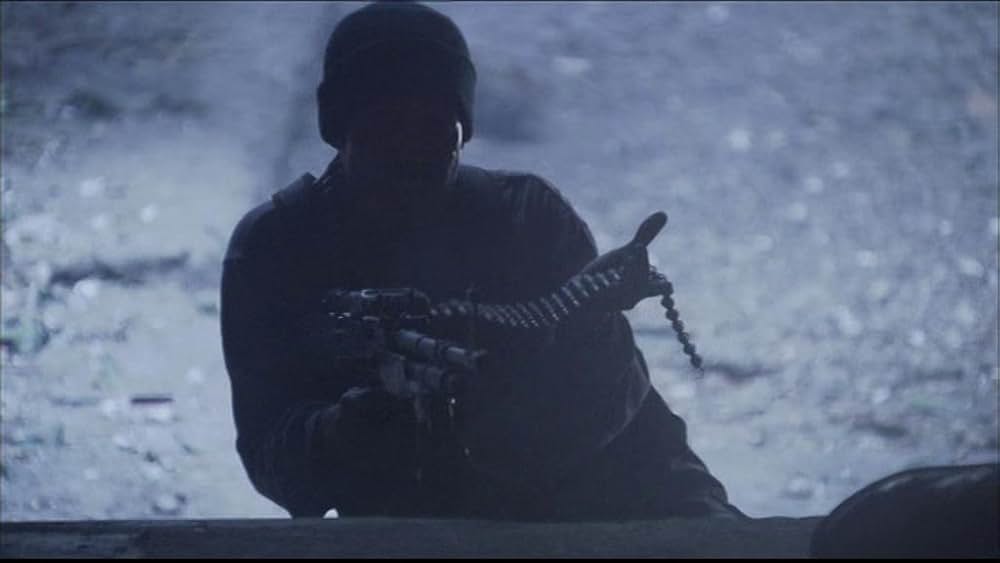 「デッドライン 報復の導火線」の画像