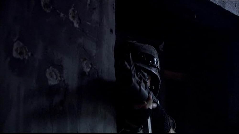 「デッドライン 報復の導火線」の画像