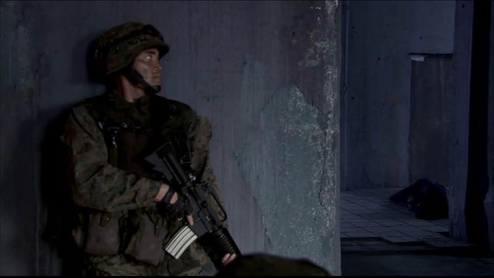 「デッドライン 報復の導火線」の画像