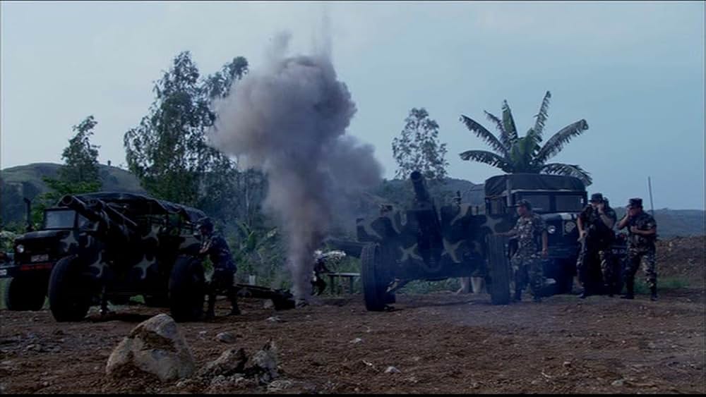 「デッドライン 報復の導火線」の画像