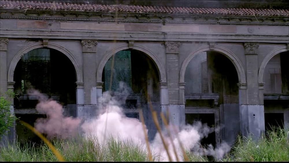 「デッドライン 報復の導火線」の画像