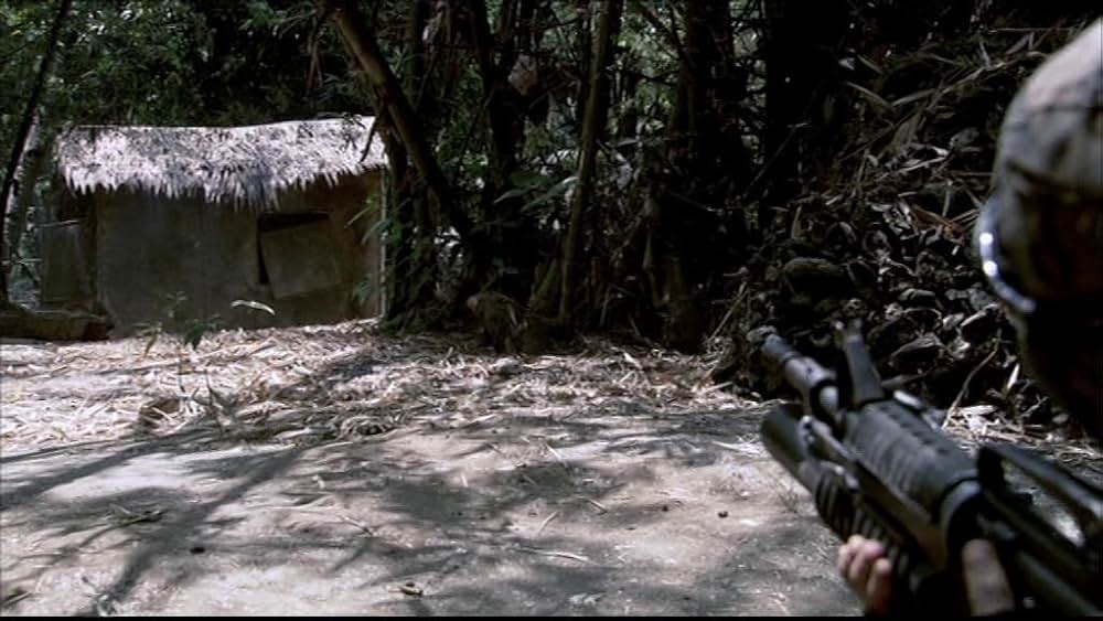 「デッドライン 報復の導火線」の画像