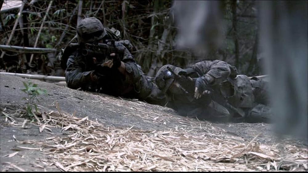 「デッドライン 報復の導火線」の画像