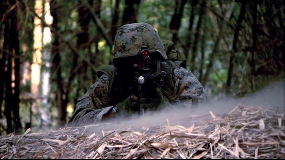 「デッドライン 報復の導火線」の画像