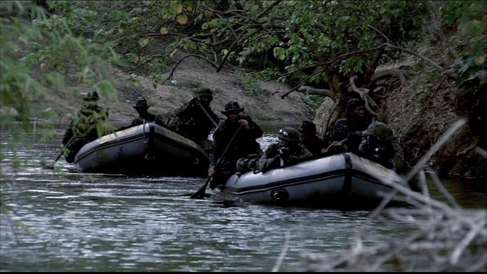 「デッドライン 報復の導火線」の画像