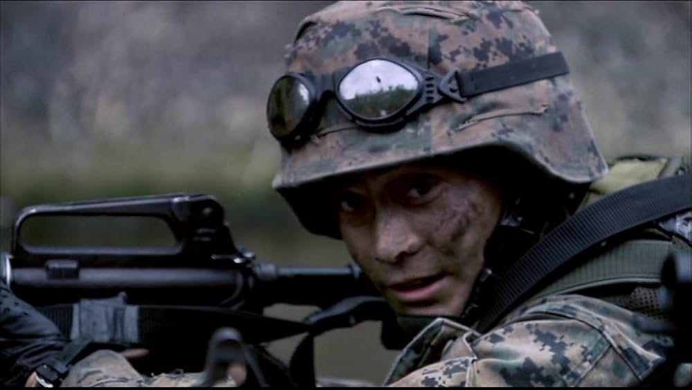 「デッドライン 報復の導火線」の画像