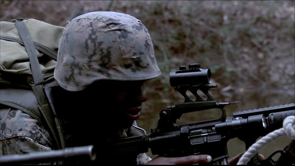 「デッドライン 報復の導火線」の画像