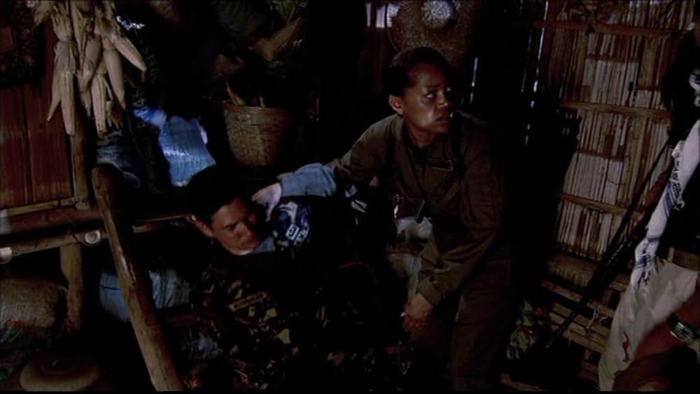 「デッドライン 報復の導火線」の画像