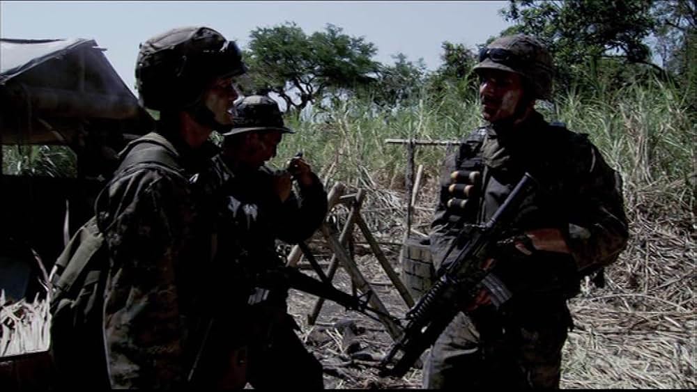 「デッドライン 報復の導火線」の画像