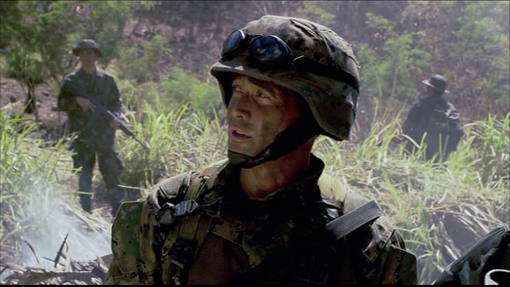 「デッドライン 報復の導火線」の画像