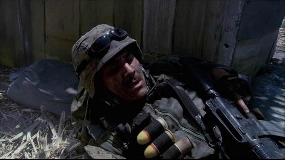 「デッドライン 報復の導火線」の画像