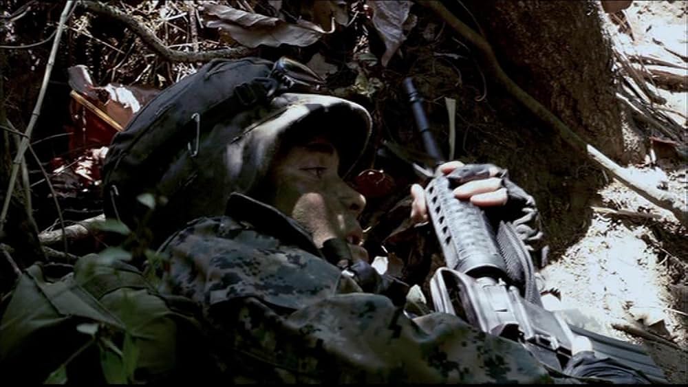 「デッドライン 報復の導火線」の画像