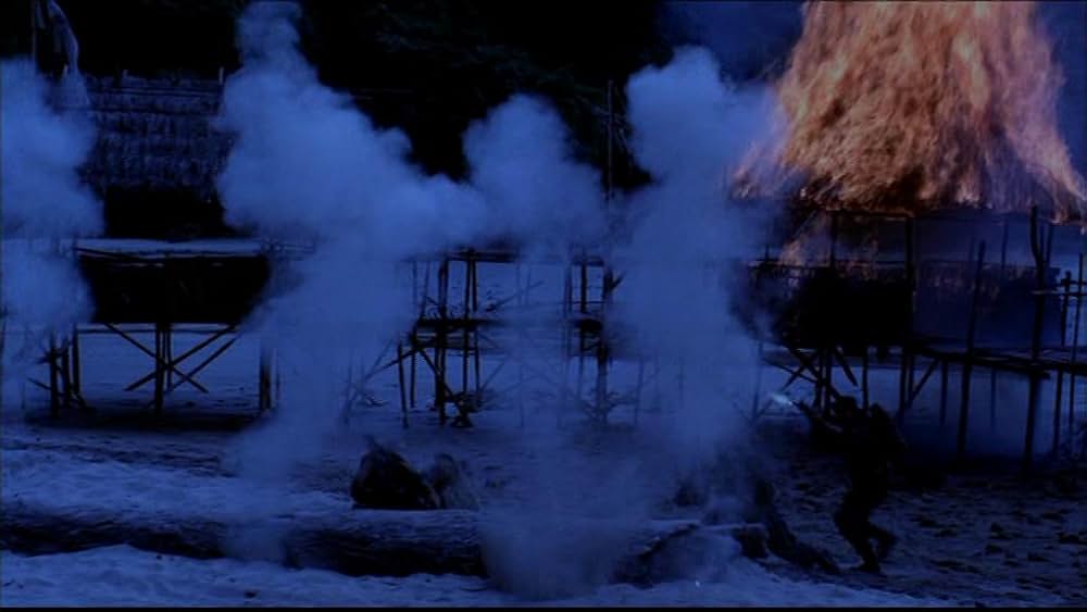 「デッドライン 報復の導火線」の画像