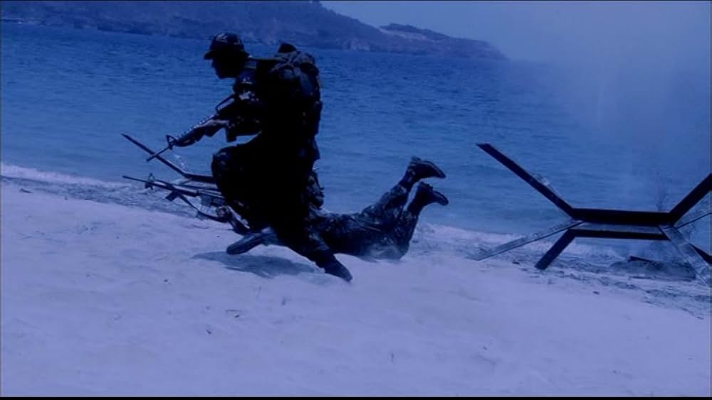 「デッドライン 報復の導火線」の画像