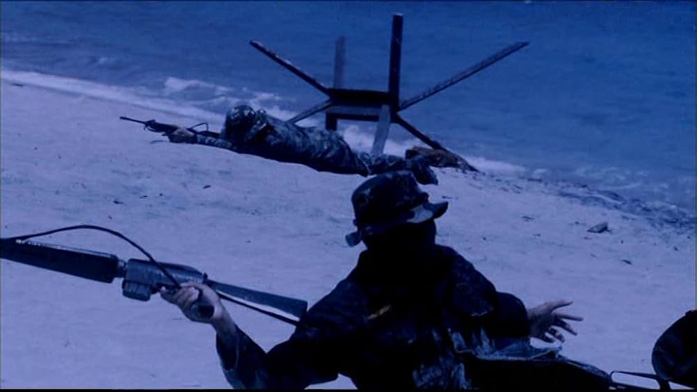 「デッドライン 報復の導火線」の画像