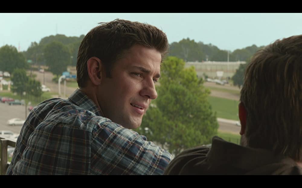 「最高の家族の見つけかた」ジョン・クラシンスキーの画像