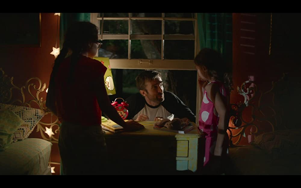 「最高の家族の見つけかた」シャルト・コプリーの画像