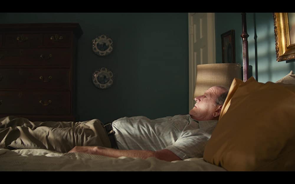 「最高の家族の見つけかた」リチャード・ジェンキンスの画像