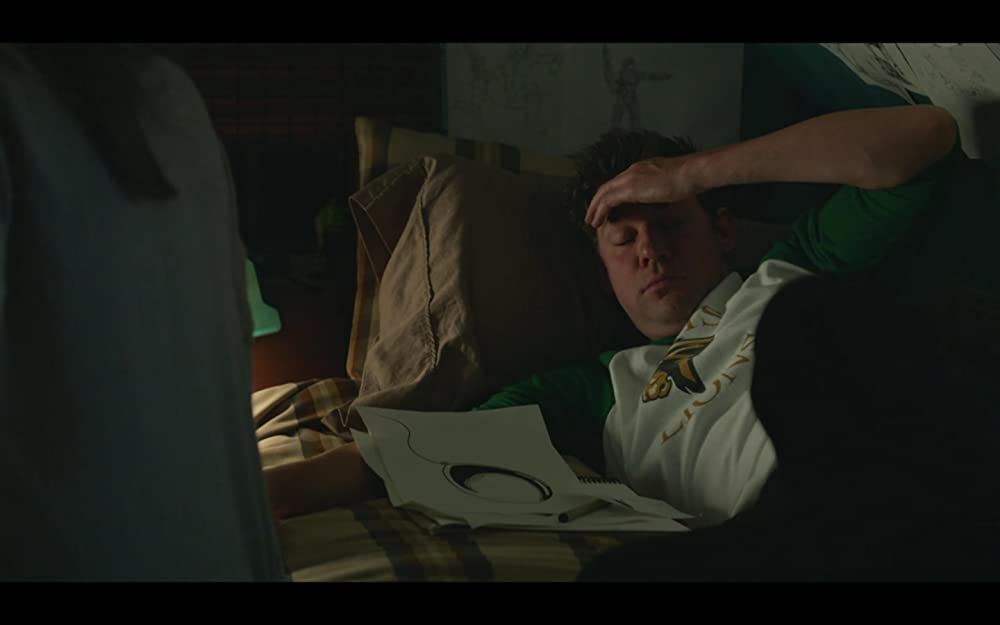 「最高の家族の見つけかた」ジョン・クラシンスキーの画像