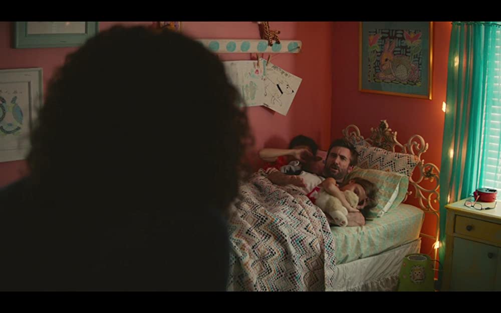 「最高の家族の見つけかた」シャルト・コプリーの画像