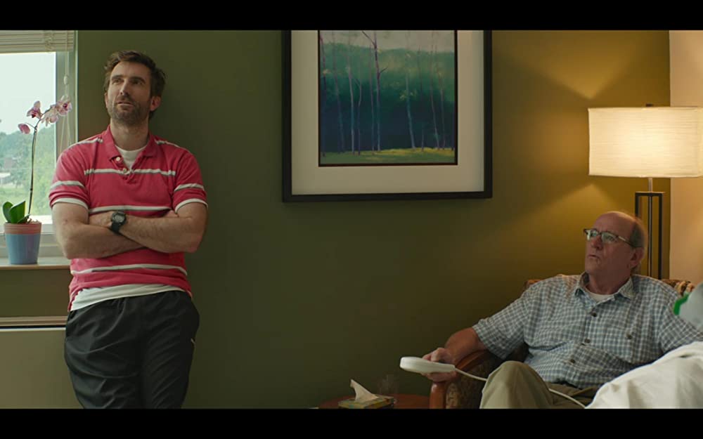 「最高の家族の見つけかた」リチャード・ジェンキンス & シャルト・コプリーの画像