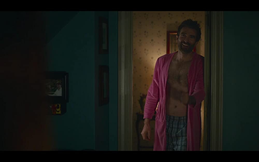 「最高の家族の見つけかた」シャルト・コプリーの画像