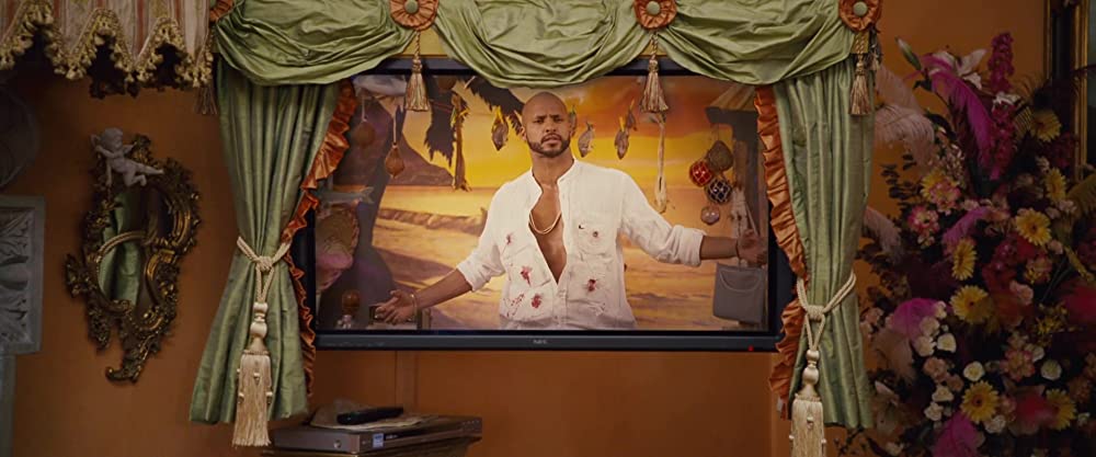 オースティンランド 恋するテーマパークの画像