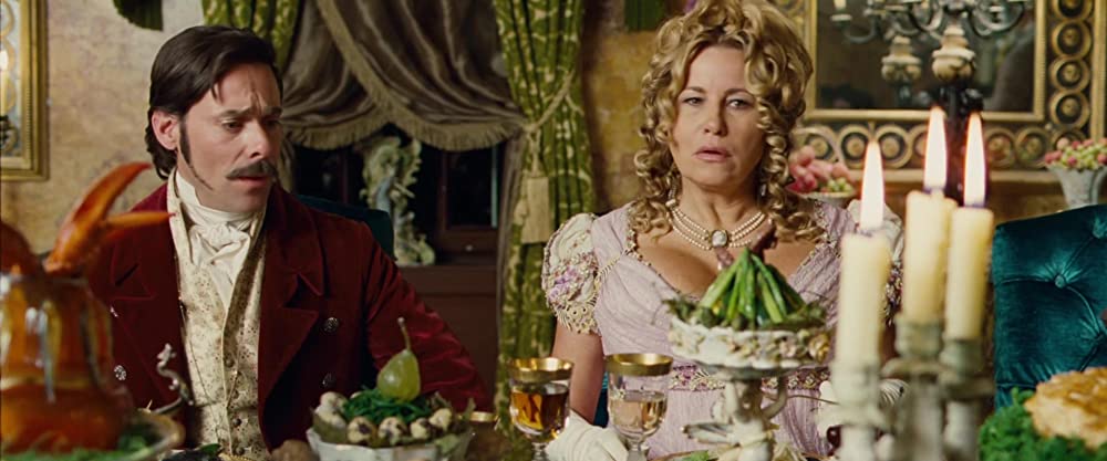 オースティンランド 恋するテーマパークの画像