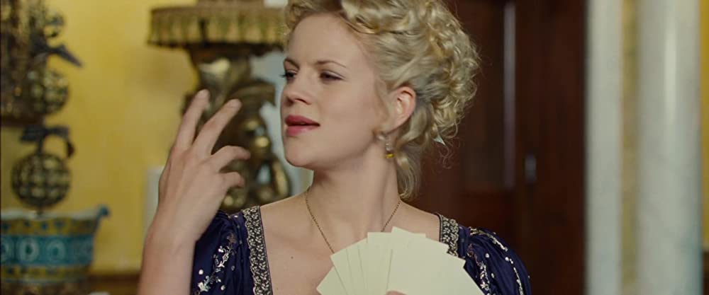 オースティンランド 恋するテーマパークの画像