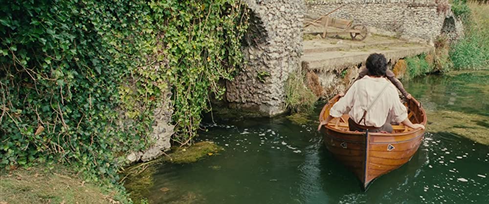 オースティンランド 恋するテーマパークの画像