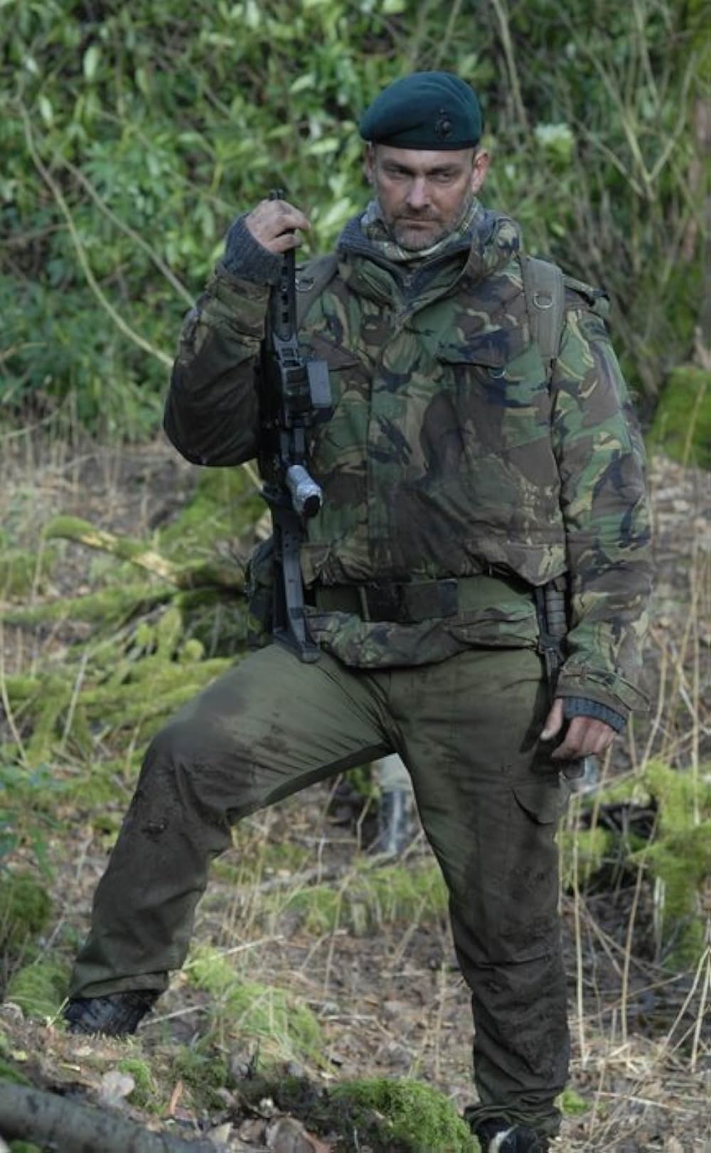 ゾンビ・ソルジャーの画像