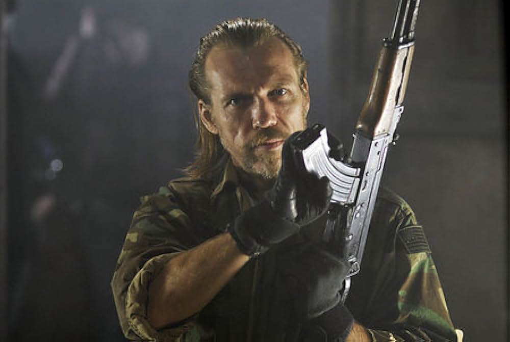 ゾンビ・ソルジャーの画像