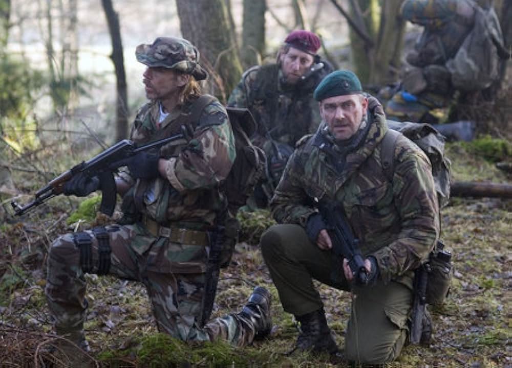 ゾンビ・ソルジャーの画像