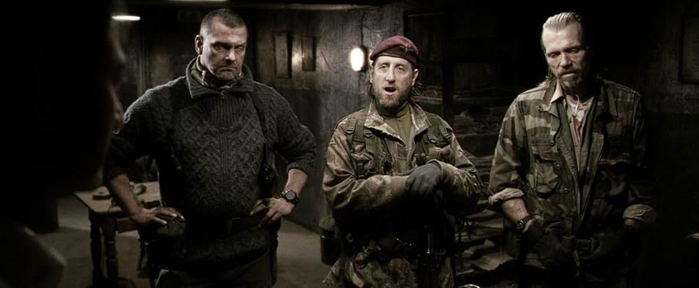 ゾンビ・ソルジャーの画像