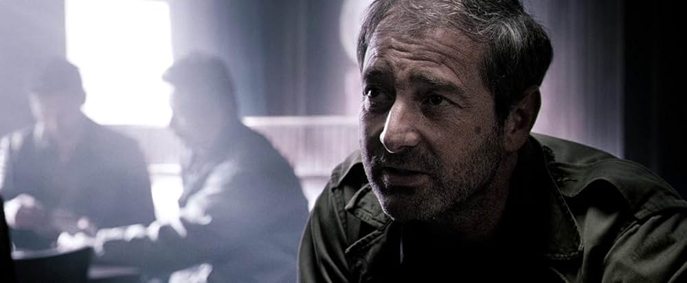 ゾンビ・ソルジャーの画像