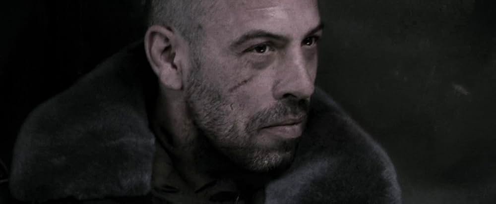 ゾンビ・ソルジャーの画像