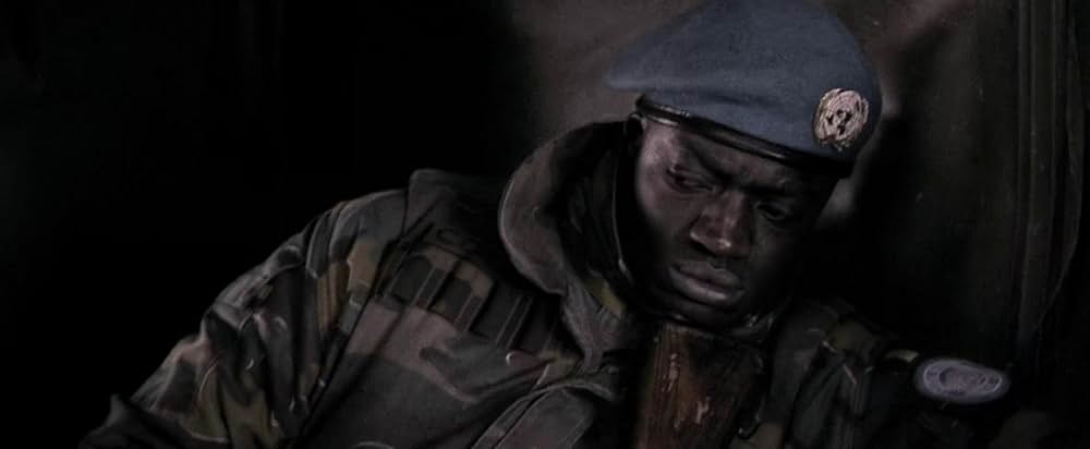 ゾンビ・ソルジャーの画像