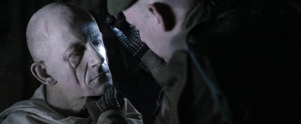 ゾンビ・ソルジャーの画像