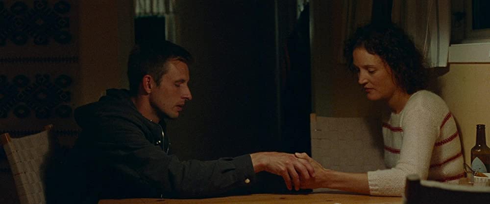 「ベルイマン島にて」アンデルシュ・ダニエルセン・リー & ビッキー・クリープスの画像