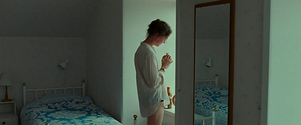 ベルイマン島にての画像