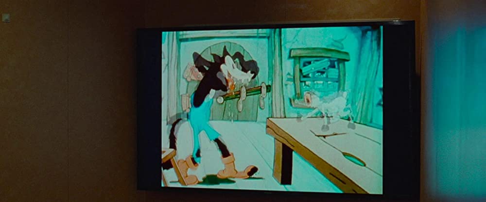 ベルイマン島にての画像