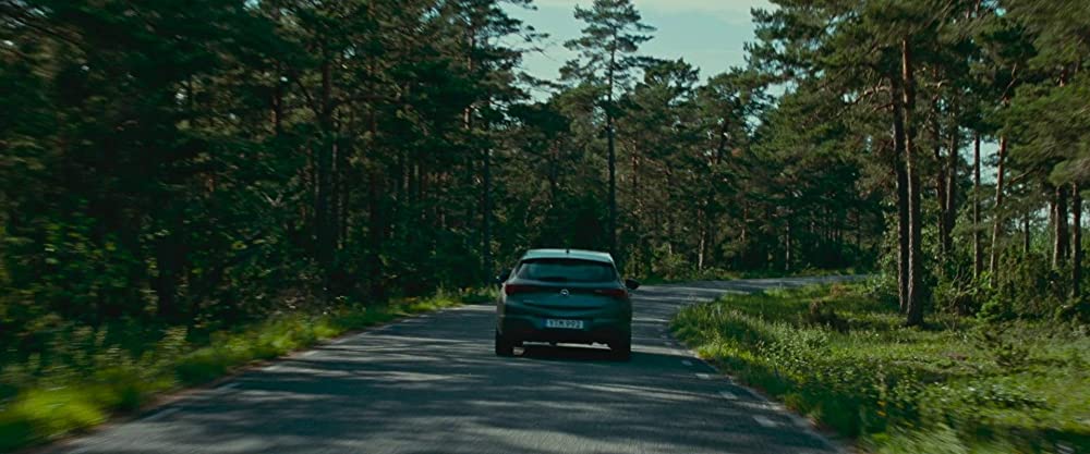ベルイマン島にての画像