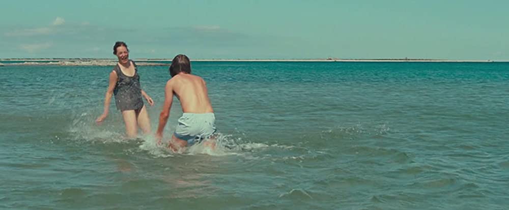 ベルイマン島にての画像