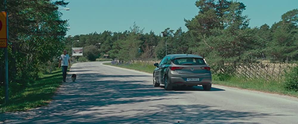 ベルイマン島にての画像