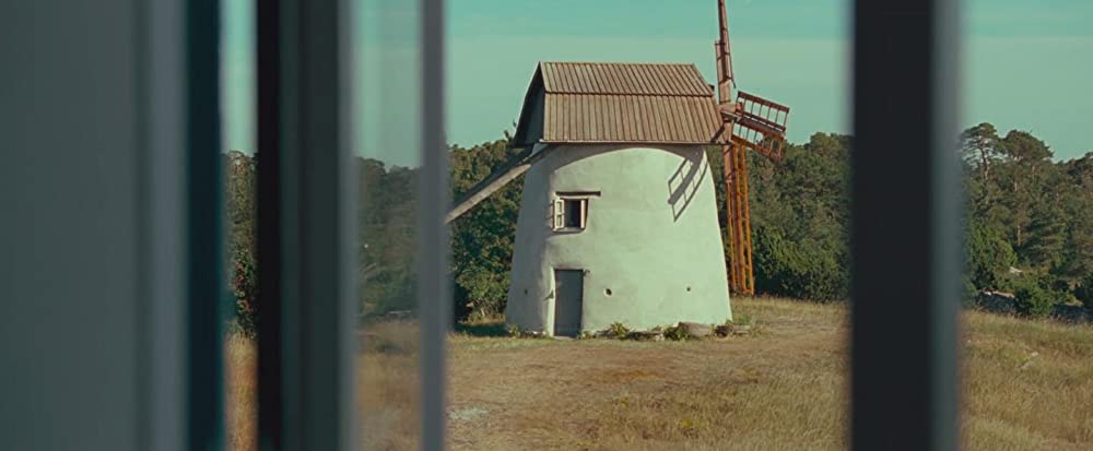 ベルイマン島にての画像