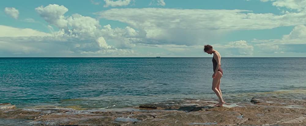 ベルイマン島にての画像