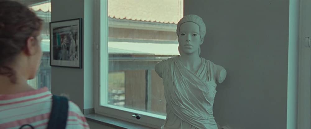 ベルイマン島にての画像