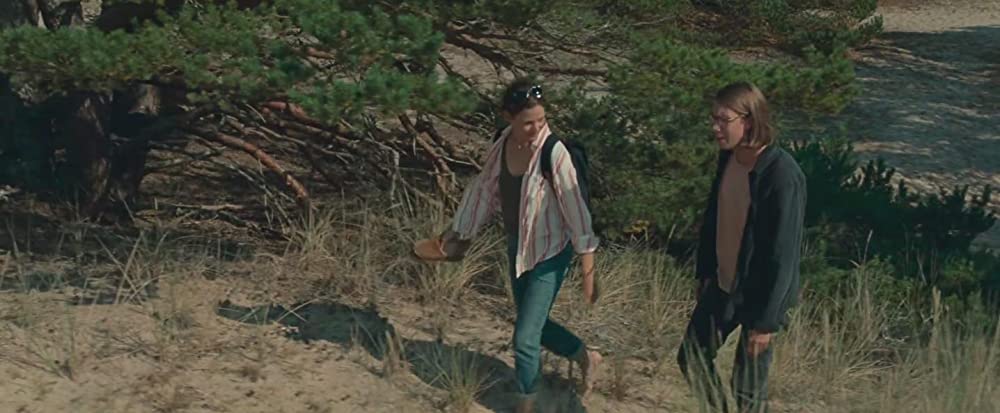 ベルイマン島にての画像