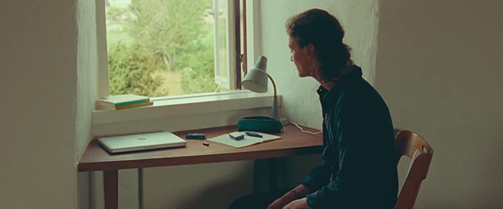 ベルイマン島にての画像